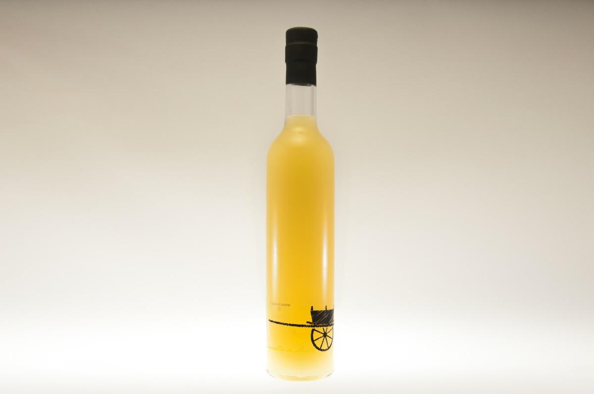 Limoncello di Sicilia (50 cl)