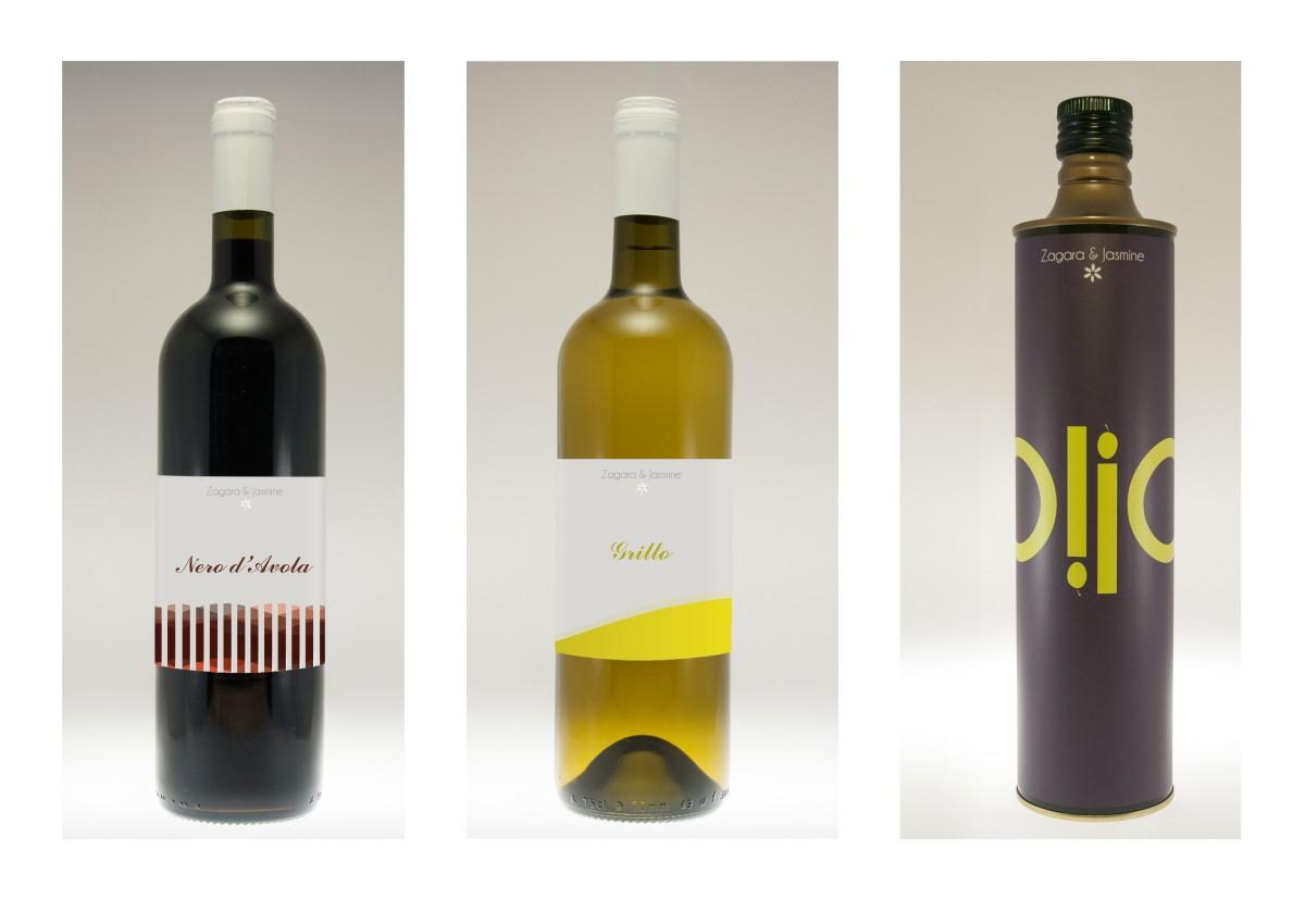 Vino e Olio