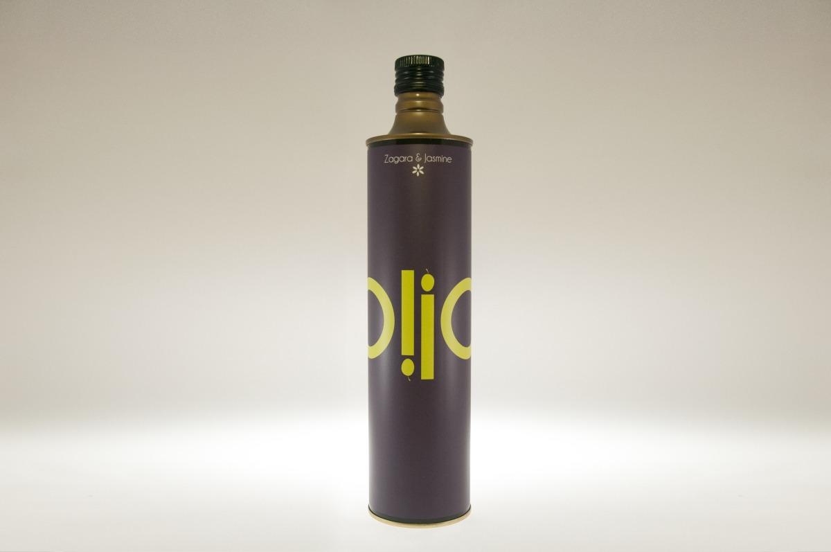 Vino e Olio